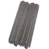 Märklin H0 24172 Straight C Track Pack of 10)