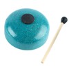 Handpan Drum Professional Mini 6 Note Worry Free Tongue Drum
