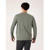 Arc'teryx Cormac Crew Neck Shirt LS Men's | UPF 40+