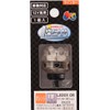 M&Hマツシマ LED Lビーム ウインカー用 オレンジ LED20個 12V ダブル/シングル兼用 T20ウェッジ用 L820XOR