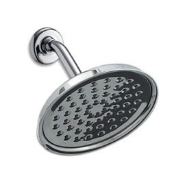Waterpik Showerhead 1 Settings 1.8 gpm - Case of: 1