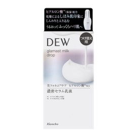 DEW Gramast Milk Drop (Refill) [Milk Lotion]