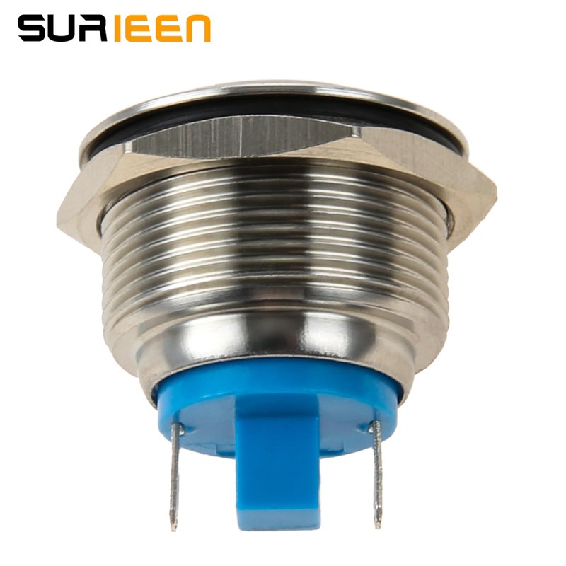 SURIEEN Grill Igniter, Spirit Ignitor Replacement, Push Button Control Switch