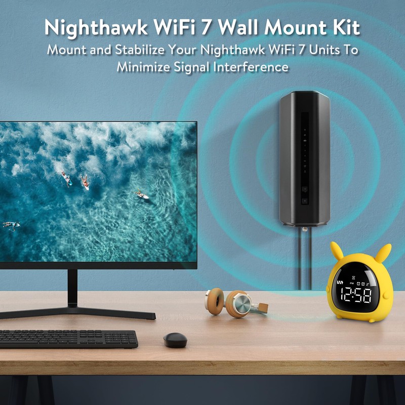 WiFi 7 Wall Mount Kit (1)