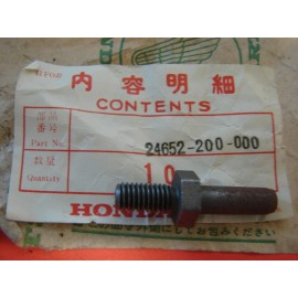 Honda NOS Honda C92 CA95 CA175 CB160 CB175 CB450 CB92 CD125 CL125 SS125 Pin Gearshift