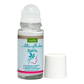 Altersflecken Pigmentflecken Hautaufheller 50ml Roll-On