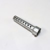 Car Motorcycle Muffler, Silencer, Inner Baffle, Silencer, Length 5.5 inches