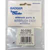 Badger Air-Brush Company Medium Tip for Model 100, 150 and