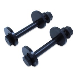 Spohn D00-09-CAM Eccentric Cam Bolts Package for 2000-2009 Dodge Ram 2500 & 3500 Front Lower Control Arms