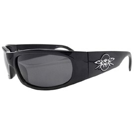 BLACK FLYS Sonic Fly Sunglasses