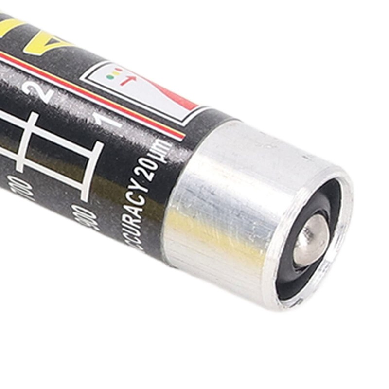 Paint Thickness Gauge, Paint Thickness Tester Waterproof IP6X Car Coating