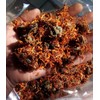 Calendula Flor Deshidratada 250g Mercadela o Maravilla para té infusiones