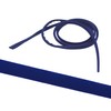 Mandala Crafts Navy Blue Soft Elastic Cord Nylon Spandex Bikini