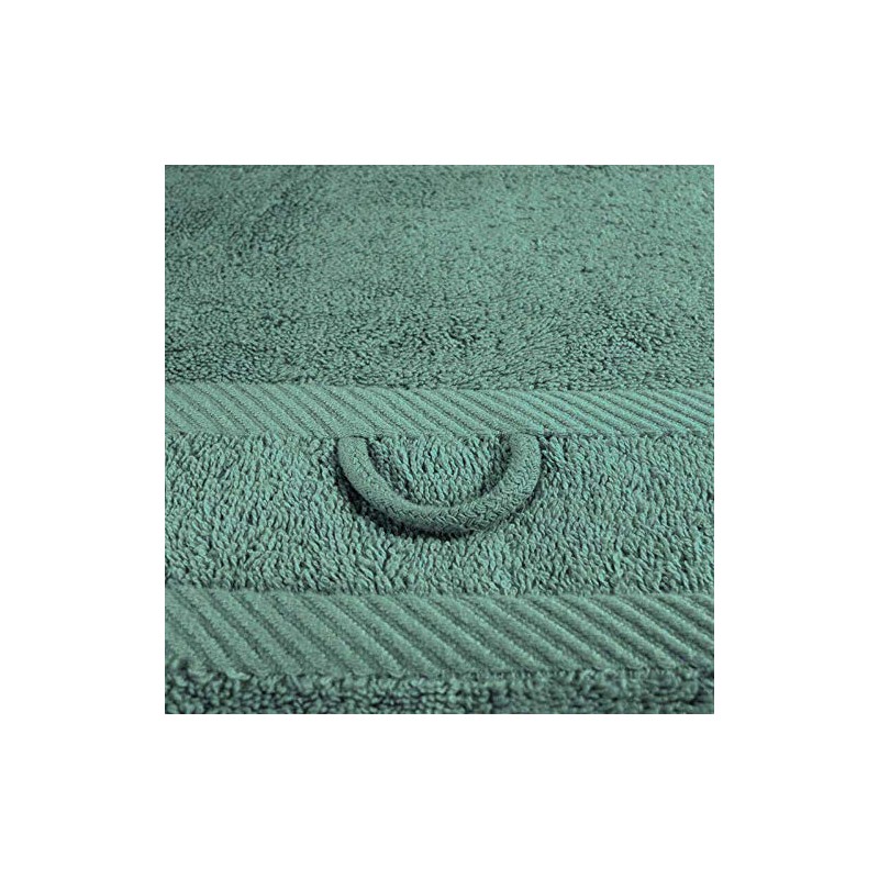 Lanudo Luxury Hand Towel 600 g/m² Pure Line 50 x