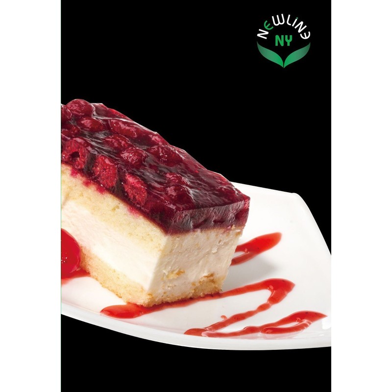 NewlineNY Stainless Steel 3 Sizes Rectangular Molding Forming Layering Cake