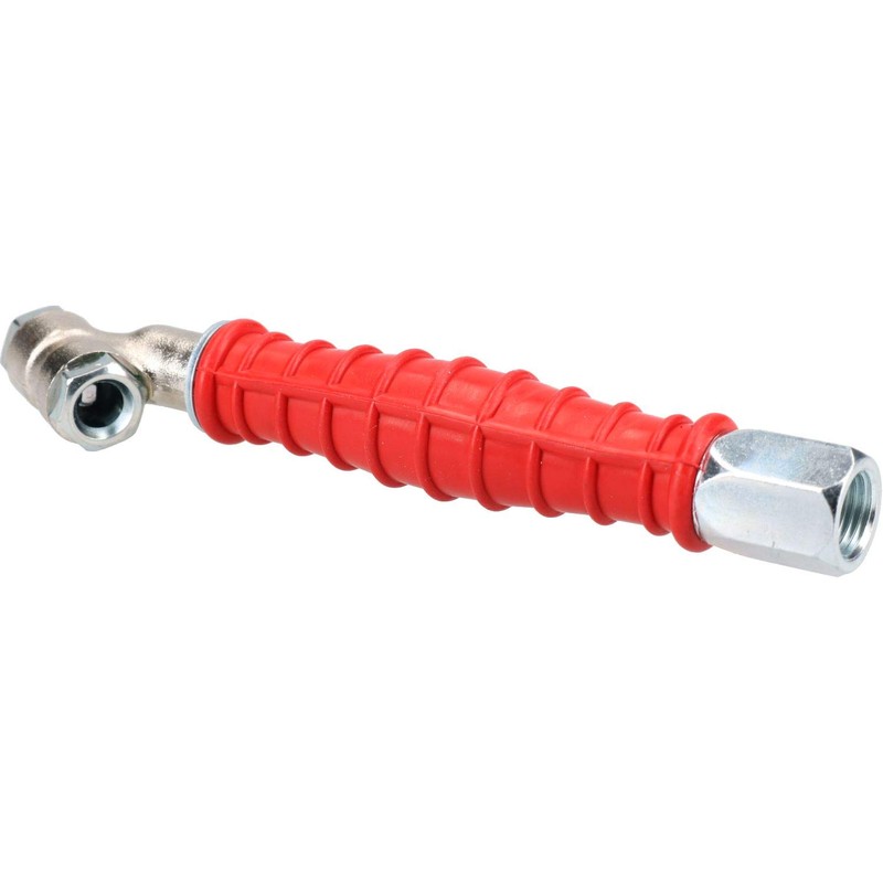 PCL Short Twin Hold On Open & Closed End 1/4"