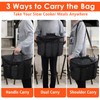 Carry Bag for Ninja Crock Pot Slow Cooker, Portable Travel