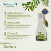 Generic Herborist Body Oil Minyak Zaitun 150ml (Pack of 1)