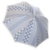 Makita Shoten Co., Ltd. 13660206 Women's Folding Mini Kirie Dots