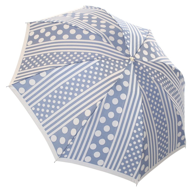 Makita Shoten Co., Ltd. 13660206 Women's Folding Mini Kirie Dots