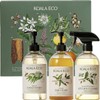 Koala Eco Natural 3 Piece Gift Pack (Hand Wash + Kitchen Cleaner + Dish Soap)