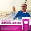 Organic KSM 66 Ashwagandha, Chamomile and Lavender - 90 Natural
