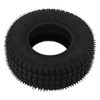 Electric Scooter Tire with Inner Tube Stretchable Tire Replacement Anti