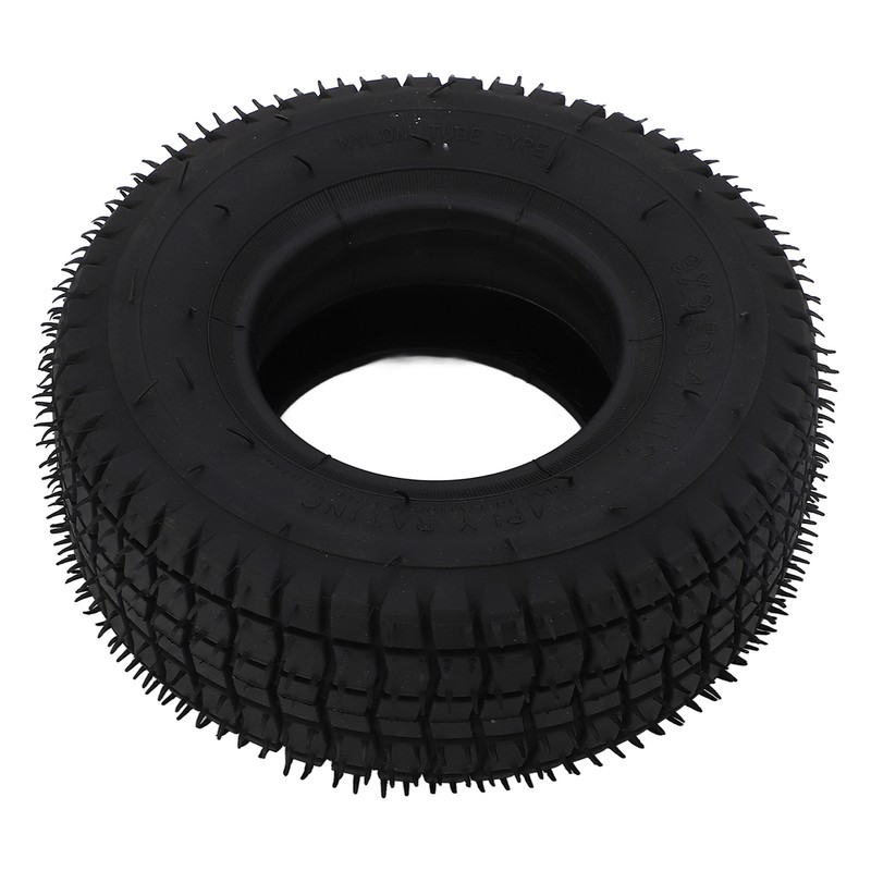 Electric Scooter Tire with Inner Tube Stretchable Tire Replacement Anti