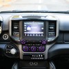 for Dodge Ram Accessories 2019 2020 2021 Interior Control Knob