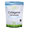 Kit 1 Colageno Biotina Y Acido Hialur + 1 Vitamina