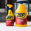 1 Container High Traffic Carpet Cleaner, Concentrated Formula 1 Gallon