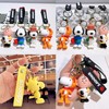 hawofe Keychain, Cute Keychain, Anime, Car Keychain, Cute Bag Charm,