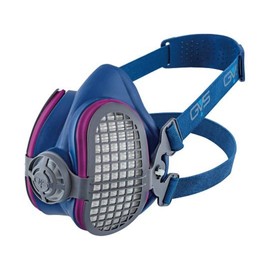 GVS P100/RL3 Ellipse Dust Mask M/L