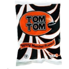 Tom Tom Strong Menthol Flavour, 168g
