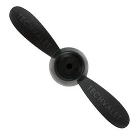 Kayak Prop Replacement Propeller Fits Old Town Topwater Predator Sportsman PDL Pedal Drive