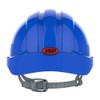 JSP EVO®2 Safety Helmet with Slip Ratchet Adjustment Harness -