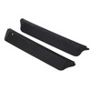2Pcs RC Side Plates Plastic Lightweight Delicate 1/7 RC Car