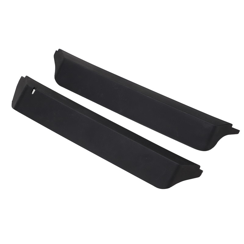 2Pcs RC Side Plates Plastic Lightweight Delicate 1/7 RC Car