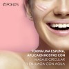 Ponds Gel Hidratante Facial Fruity Hydra Fresh Sandía 110 G