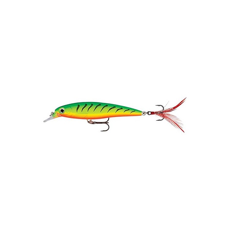 Rapala X-Rap Lure with Two No. 10 Hooks, 0.9-1.5 m