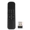 Remote Air Mouse Smart Power Saving Easy to Operate 2.4G