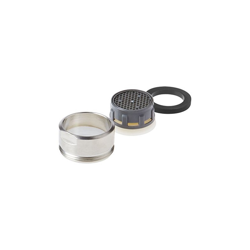 Kohler K-1031237-BN Aerator Assembly, Vibrant Brushed Nickel