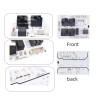 For LG Relay Control Board for LG Range Stove Ovens