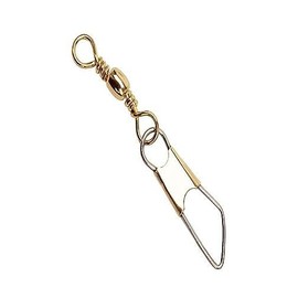 Barrel Swivel W/Safety SNAP 16