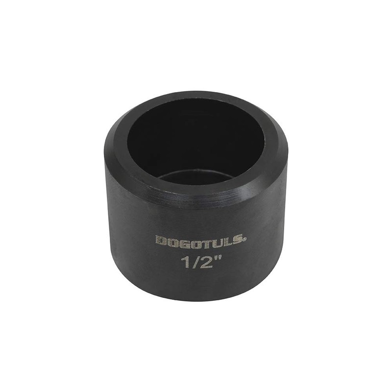Dogotuls TJ1001 Sacabocado Conduit, 1/2"