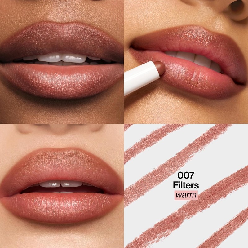 Revlon PhotoReady Instant Blur Liner tono Filters