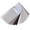 Motorized Shades Semi Blackout Fabric Sample Smart Blinds Work with