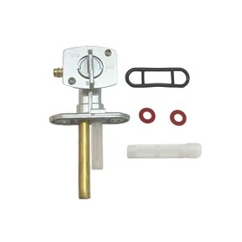 Fuel Tank Petcock Switch Valve Shutoff Fits for Yamaha YFS200 YFM250 YFM350 YFM400 YFM600 YFM660 YFZ350 YFZ450