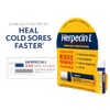 Herpecin-L bálsamo labial, 30 SPF, 0,1 onza, Pacquete 6