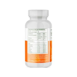 Natural Choice Enzimas de Papaya Plus